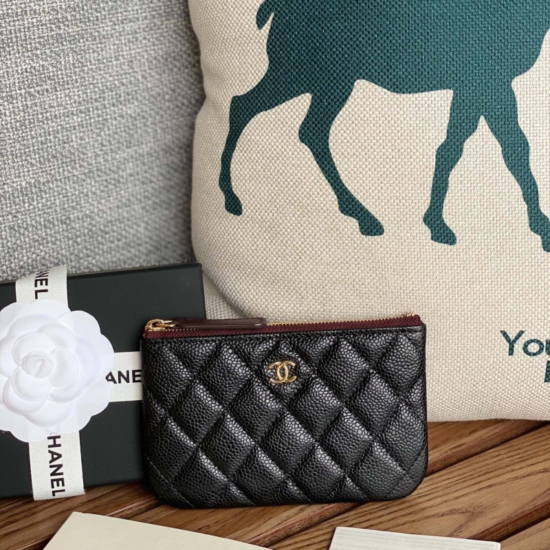 Ch**el wallet purse